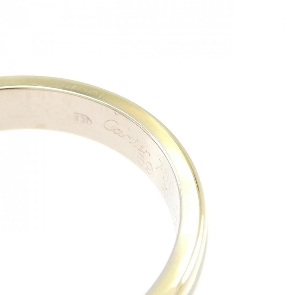CARTIER Gold Ring - Picture 3 of 4
